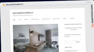 Publish Guest Post on ostrovychorvatska.cz