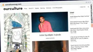 Publish Guest Post on ourculturemag.com