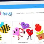 Publish Guest Post on ourkidthings.com