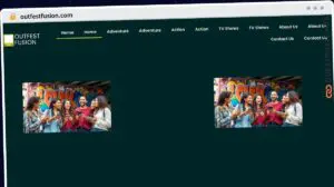Publish Guest Post on outfestfusion.com
