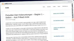 Publish Guest Post on oxbb.co.uk