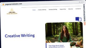 Publish Guest Post on paganpressbooks.com