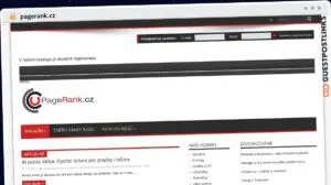 Publish Guest Post on pagerank.cz
