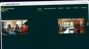 Publish Guest Post on pagerehabhc.com