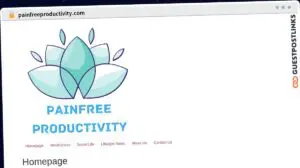 Publish Guest Post on painfreeproductivity.com