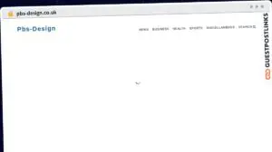 Publish Guest Post on pbs-design.co.uk