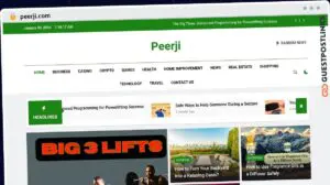 Publish Guest Post on peerji.com