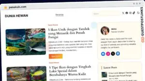 Publish Guest Post on penakuis.com