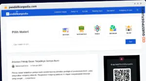 Publish Guest Post on pendidikanpedia.com