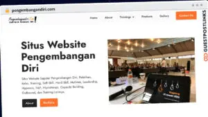 Publish Guest Post on pengembangandiri.com