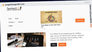 Publish Guest Post on pengembangandiri.com