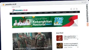 Publish Guest Post on pesanku.co.id