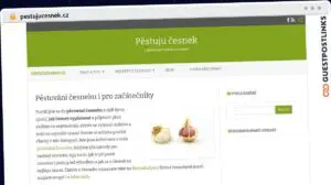 Publish Guest Post on pestujucesnek.cz