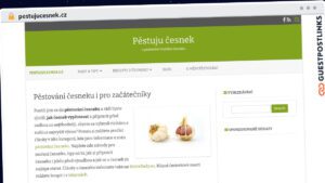Publish Guest Post on pestujucesnek.cz