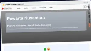 Publish Guest Post on pewartanusantara.com