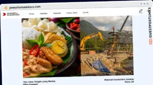 Publish Guest Post on pewartanusantara.com