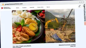 Publish Guest Post on pewartanusantara.com