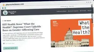 Publish Guest Post on pharmatechnews.com