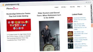 Publish Guest Post on photosqueen.org