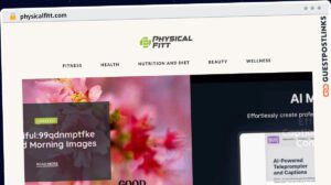 Publish Guest Post on physicalfitt.com