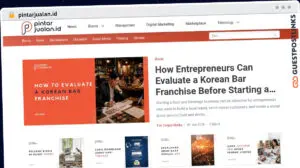 Publish Guest Post on pintarjualan.id