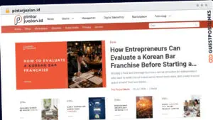 Publish Guest Post on pintarjualan.id