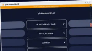 Publish Guest Post on pintarmemilih.id