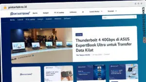 Publish Guest Post on pintartekno.id