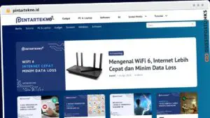 Publish Guest Post on pintartekno.id