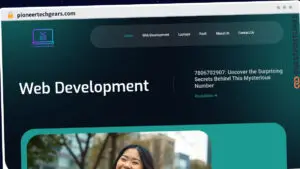 Publish Guest Post on pioneertechgears.com