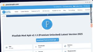 Publish Guest Post on pixelabapk.com