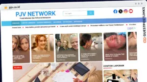 Publish Guest Post on pjv.co.id