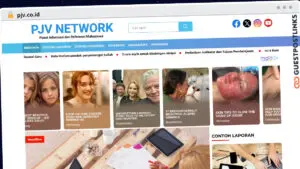 Publish Guest Post on pjv.co.id