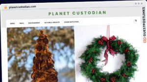 Publish Guest Post on planetcustodian.com