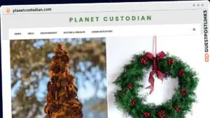 Publish Guest Post on planetcustodian.com
