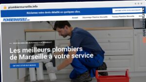 Publish Guest Post on plombiermarseille.info