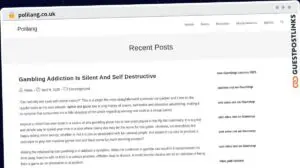 Publish Guest Post on polilang.co.uk