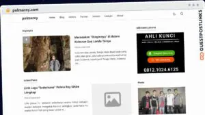 Publish Guest Post on polmaroy.com