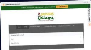 Publish Guest Post on pondokislami.com