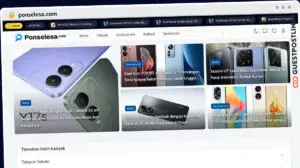Publish Guest Post on ponselesa.com