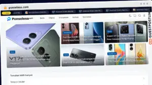 Publish Guest Post on ponselesa.com