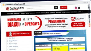 Publish Guest Post on pontianakinfo.disway.id