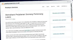 Publish Guest Post on pooletyreservices.co.uk