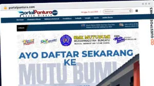 Publish Guest Post on portalpantura.com