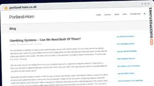 Publish Guest Post on portland-horn.co.uk