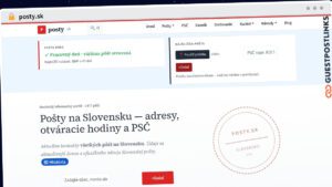 Publish Guest Post on posty.sk