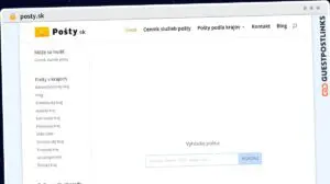 Publish Guest Post on posty.sk