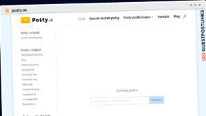 Publish Guest Post on posty.sk