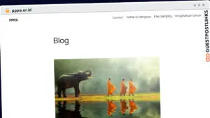 Publish Guest Post on pppa.or.id