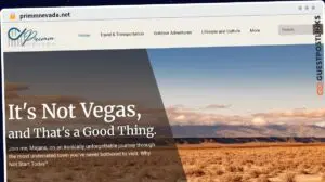 Publish Guest Post on primmnevada.net
